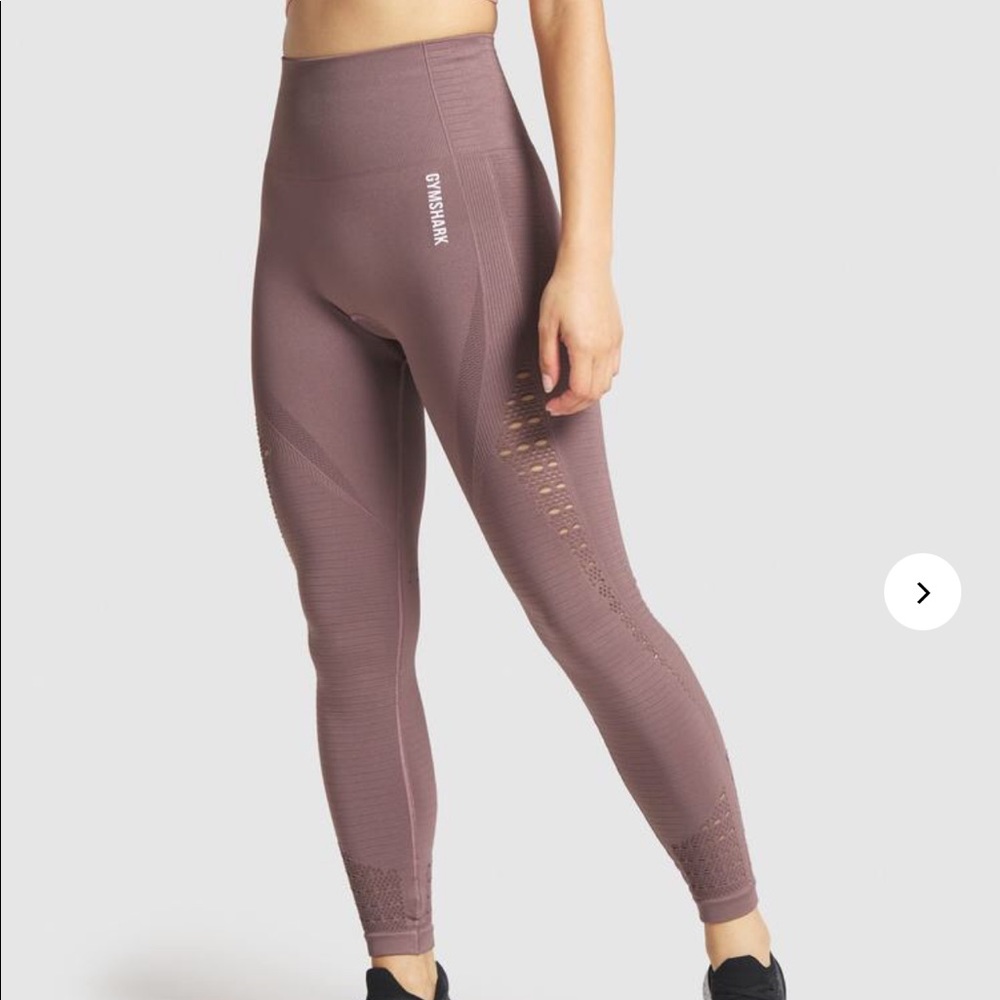 gymshark leggings